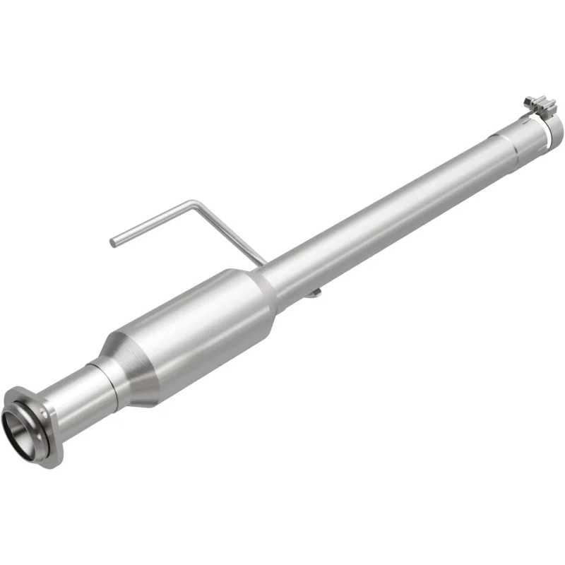 MagnaFlow Exhaust Products 4593001 - California CARB Catalytic Converters, Stainless