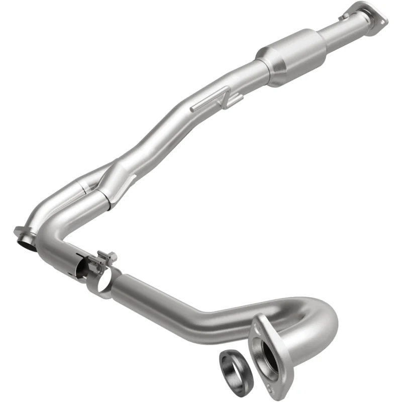 MagnaFlow Exhaust Products 4593008 - California CARB Catalytic Converters, Stainless