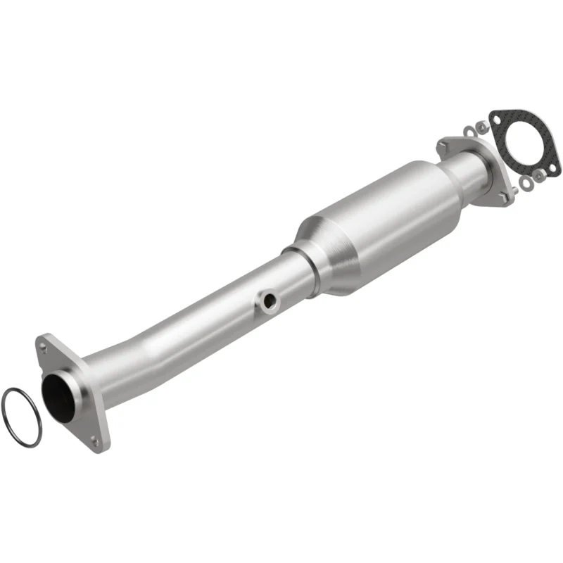 MagnaFlow Exhaust Products 4593217 - California CARB Catalytic Converters, Stainless