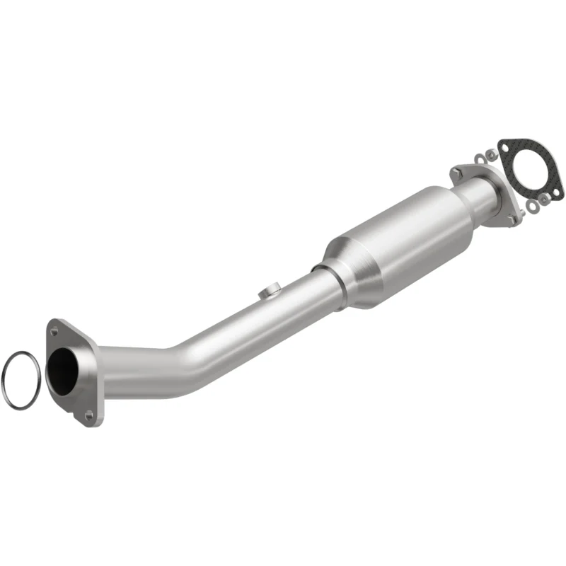 MagnaFlow Exhaust Products 4593218 - California CARB Catalytic Converters, Stainless