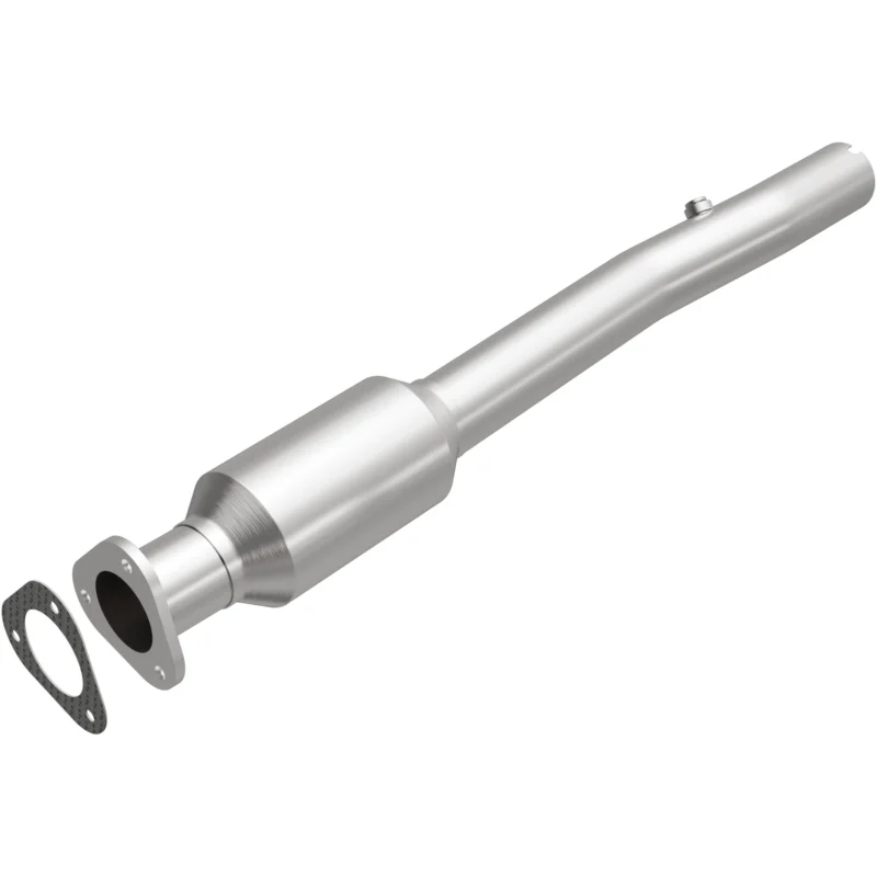 MagnaFlow Exhaust Products 4593321 - California CARB Catalytic Converters, Stainless