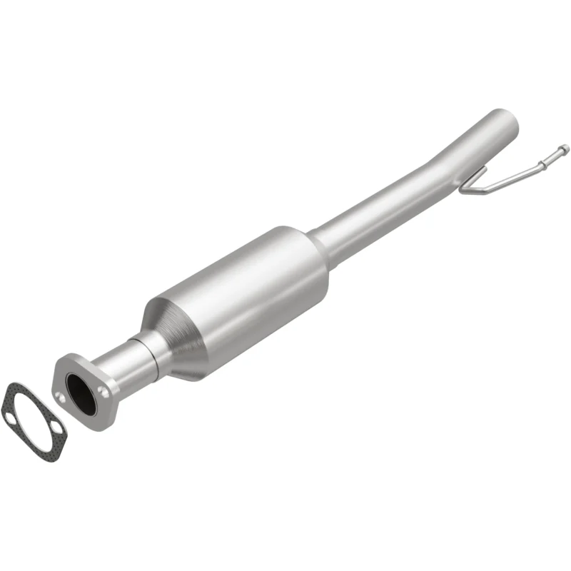 MagnaFlow Exhaust Products 4593419 - California CARB Catalytic Converters, Stainless
