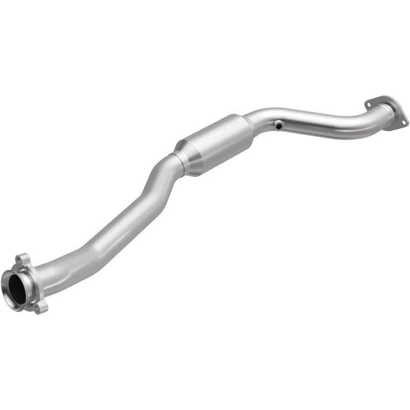 MagnaFlow Exhaust Products 4593611 - California CARB Catalytic Converters, Stainless