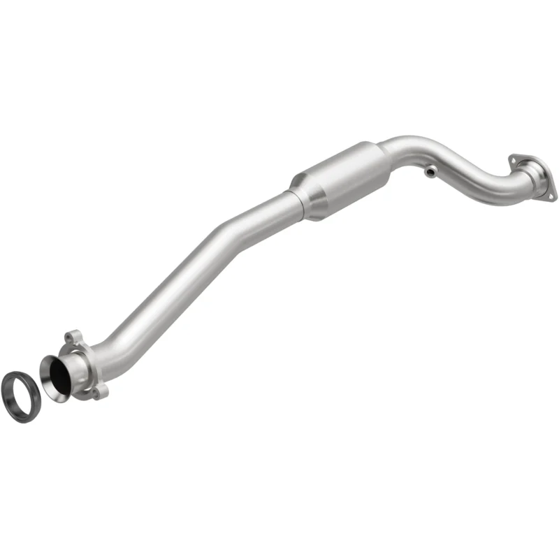 MagnaFlow Exhaust Products 4593612 - California CARB Catalytic Converters, Stainless