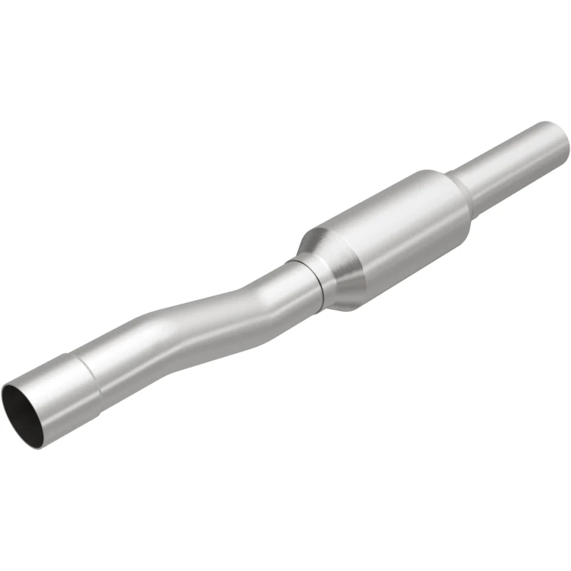 MagnaFlow Exhaust Products 4593698 - California CARB Catalytic Converters, Stainless