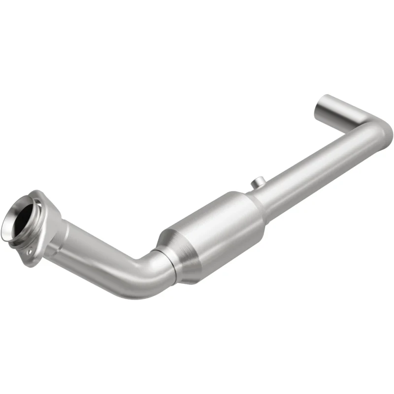 MagnaFlow Exhaust Products 4651155 - California CARB Catalytic Converters, Stainless