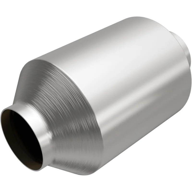 MagnaFlow Exhaust Products 4651309 - California CARB Catalytic Converters, Stainless