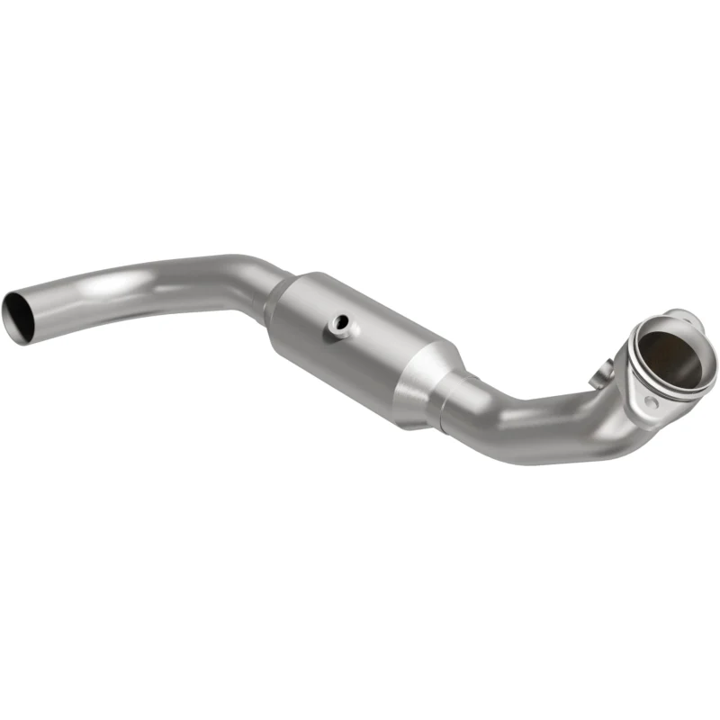 MagnaFlow Exhaust Products 4651409 - California CARB Catalytic Converters, Stainless