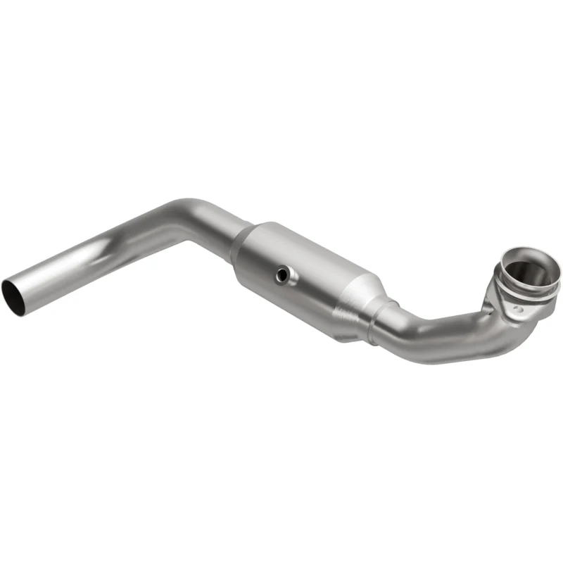 MagnaFlow Exhaust Products 4651412 - California CARB Catalytic Converters, Stainless