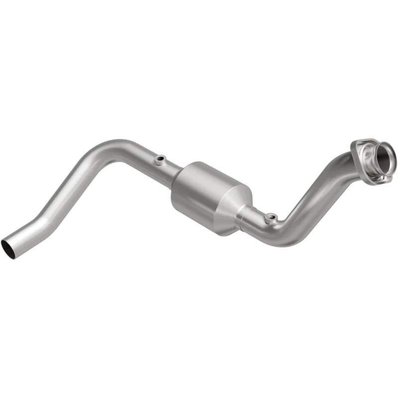 MagnaFlow Exhaust Products 4651497 - California CARB Catalytic Converters, Stainless