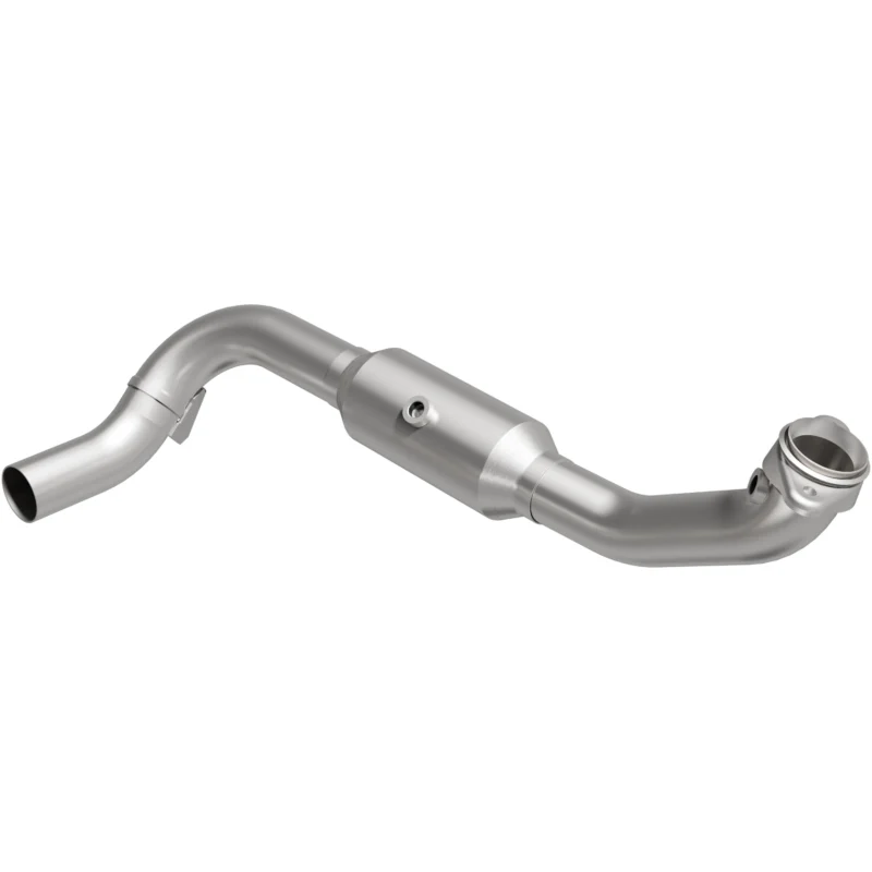 MagnaFlow Exhaust Products 4651507 - California CARB Catalytic Converters, Stainless