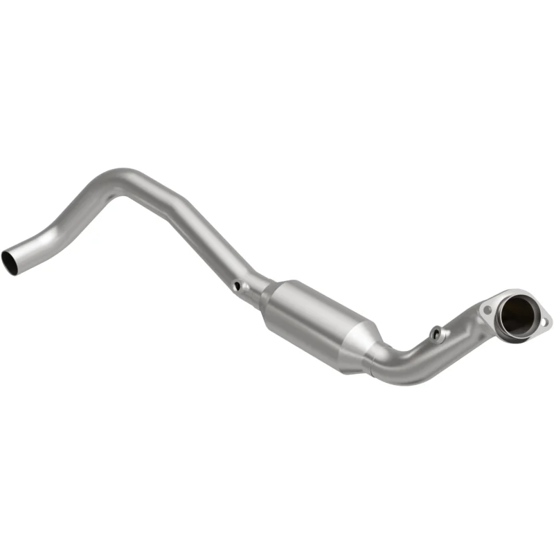 MagnaFlow Exhaust Products 4651596 - California CARB Catalytic Converters, Stainless