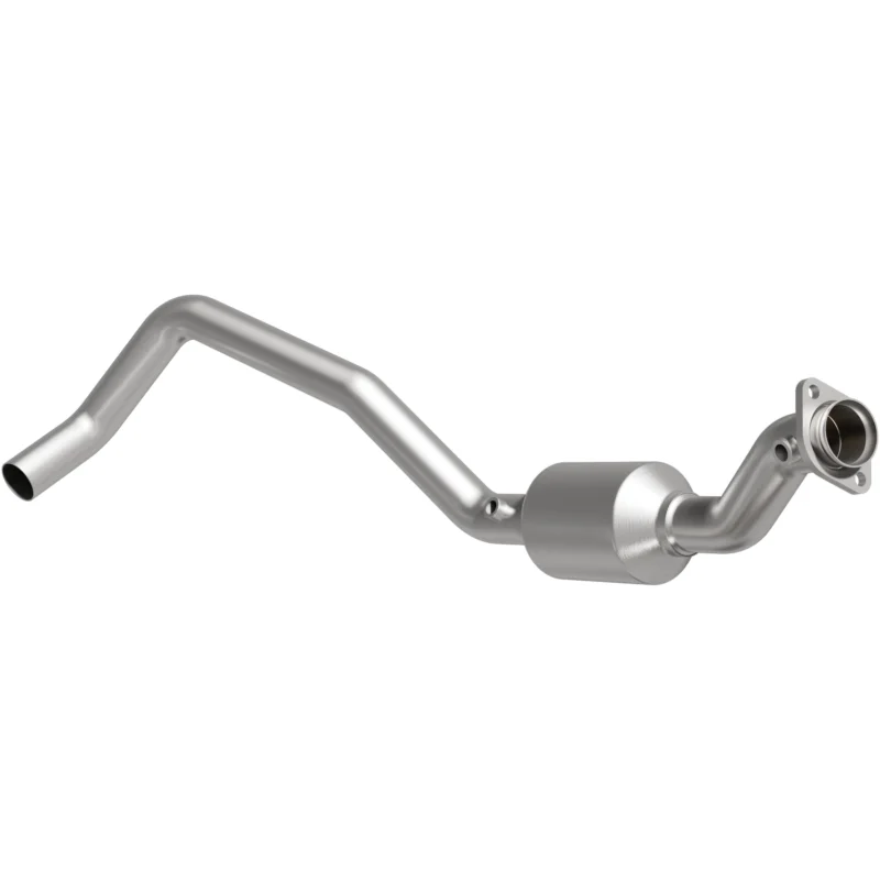 MagnaFlow Exhaust Products 4651609 - California CARB Catalytic Converters, Stainless
