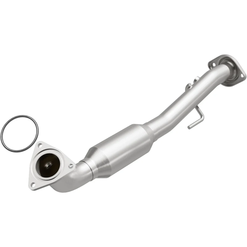 MagnaFlow Exhaust Products 4651649 - California CARB Catalytic Converters, Stainless