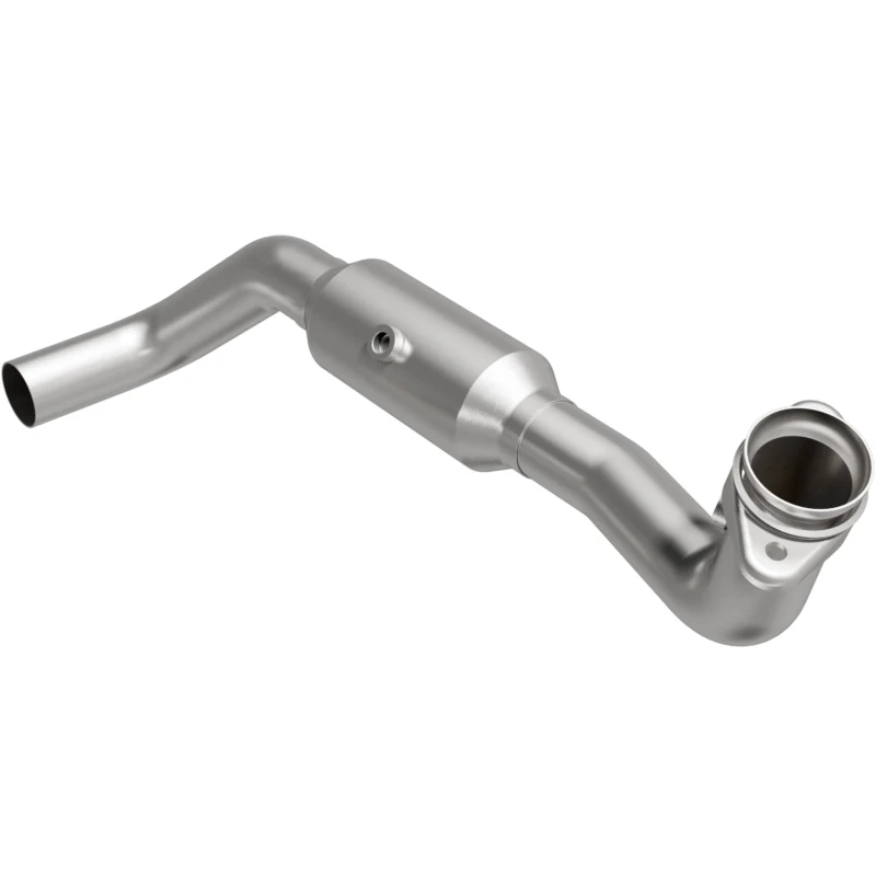 MagnaFlow Exhaust Products 4651694 - California CARB Catalytic Converters, Stainless