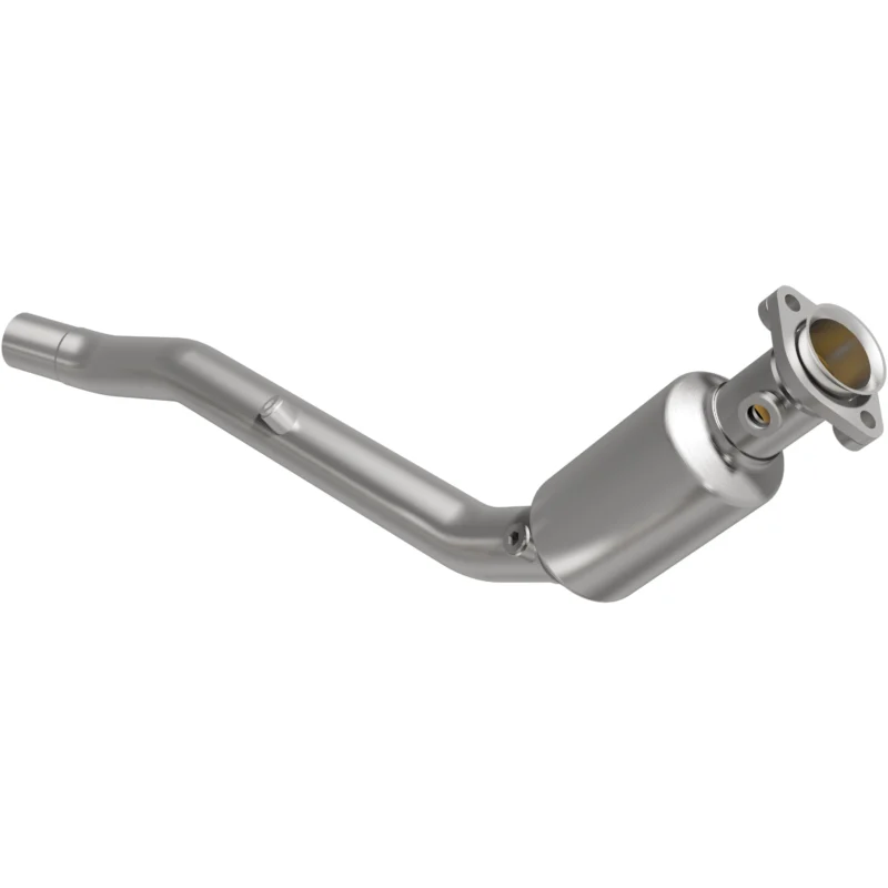 MagnaFlow Exhaust Products 4651718 - California CARB Catalytic Converters, Stainless