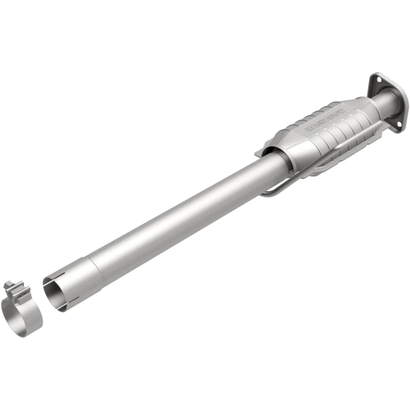 MagnaFlow Exhaust Products 49000 - OEM Grade Catalytic Converters, Stainless