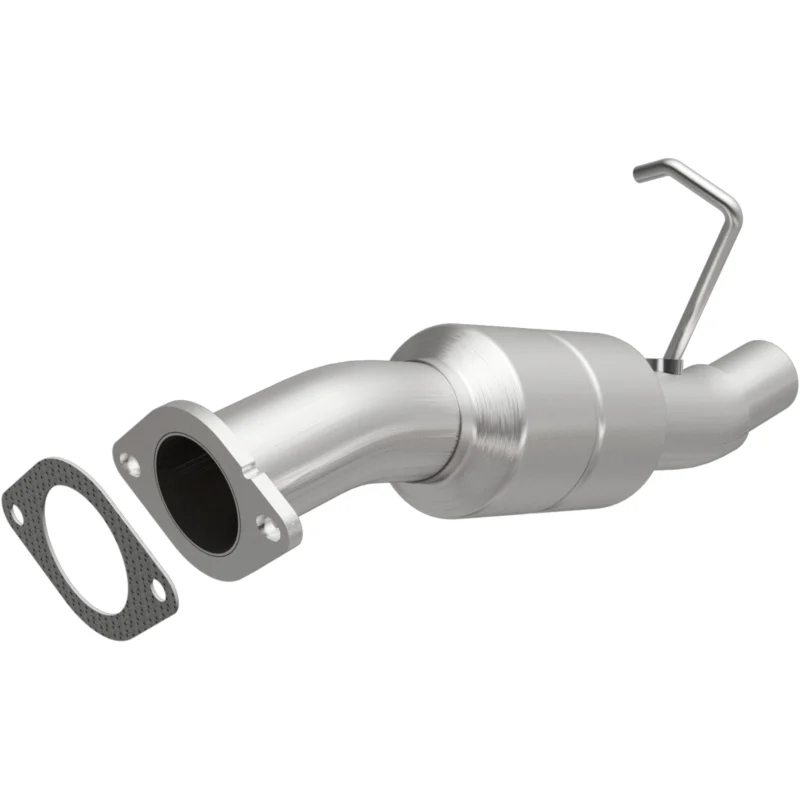 MagnaFlow Exhaust Products 49006 - OEM Grade Catalytic Converters, Stainless, Regular Cab