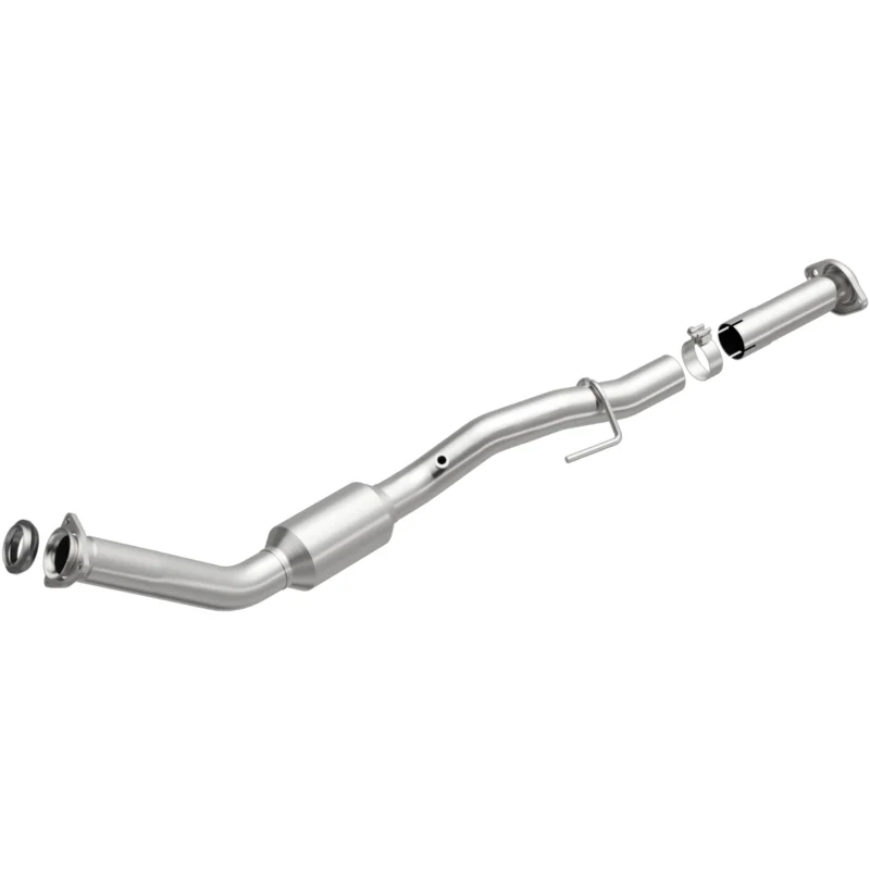 MagnaFlow Exhaust Products 49022 - OEM Grade Catalytic Converters, Stainless