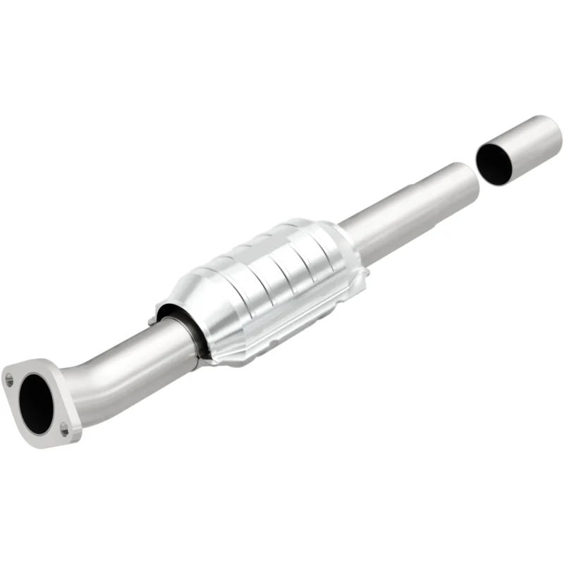 MagnaFlow Exhaust Products 49034 - OEM Grade Catalytic Converters, Stainless