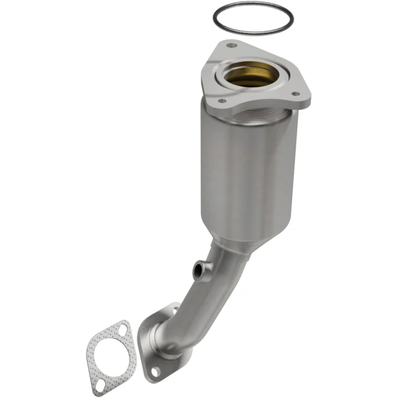 MagnaFlow Exhaust Products 49054 - OEM Grade Catalytic Converters, Stainless