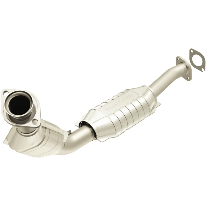MagnaFlow Exhaust Products 49057 - OEM Grade Catalytic Converters, Stainless