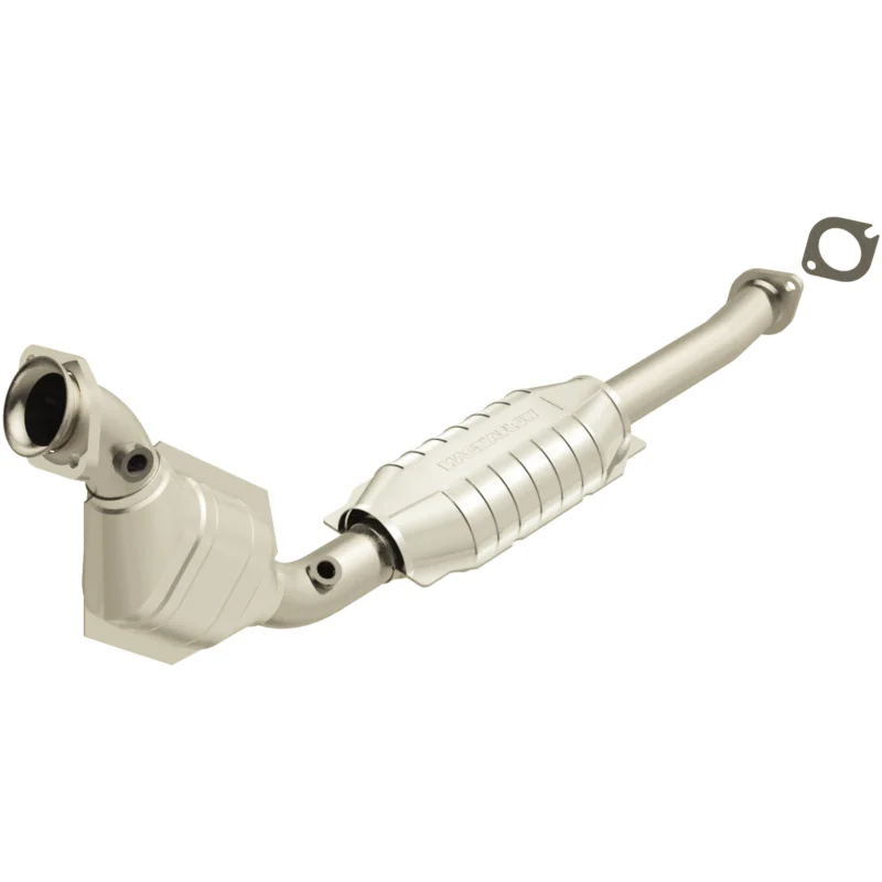 MagnaFlow Exhaust Products 49058 - OEM Grade Catalytic Converters, Stainless