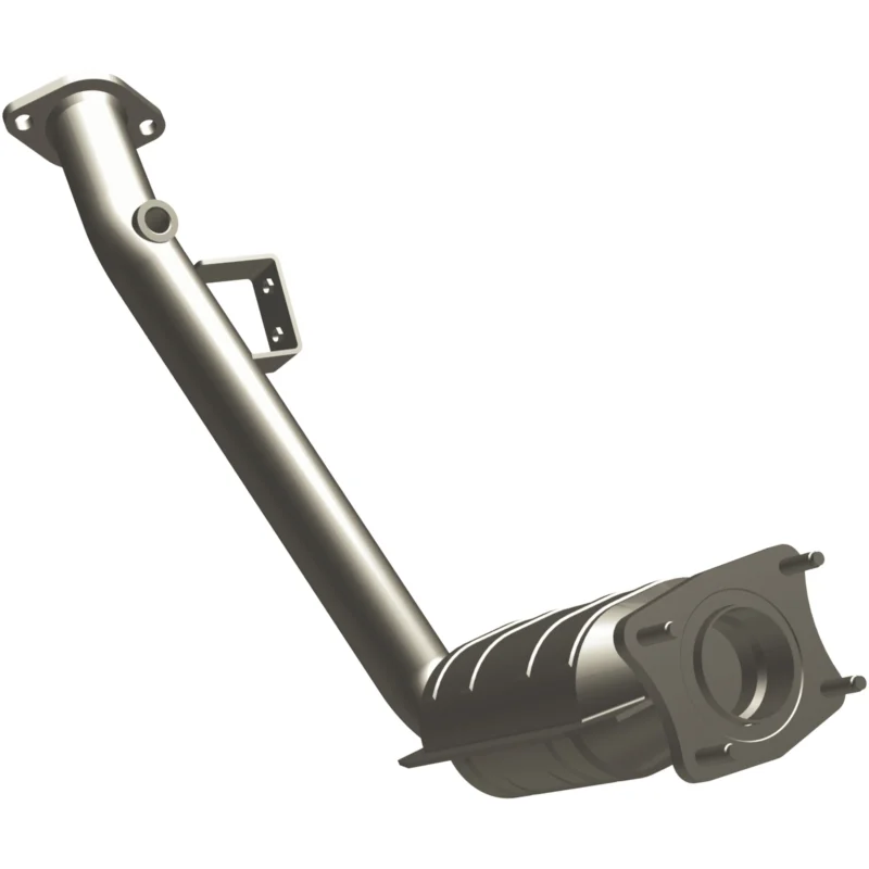 MagnaFlow Exhaust Products 49059 - OEM Grade Catalytic Converters, Stainless