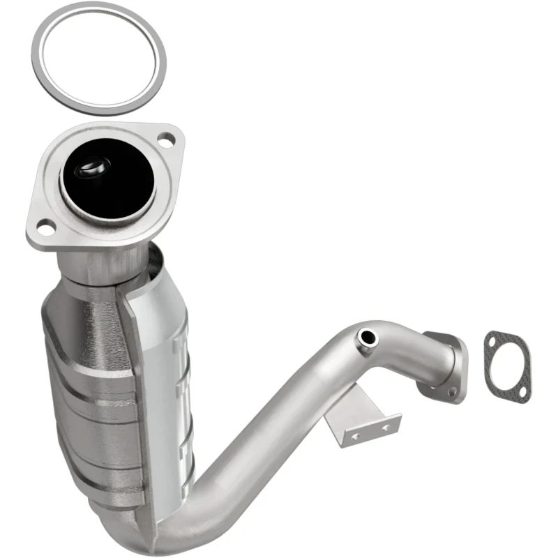 MagnaFlow Exhaust Products 49071 - OEM Grade Catalytic Converters, Stainless