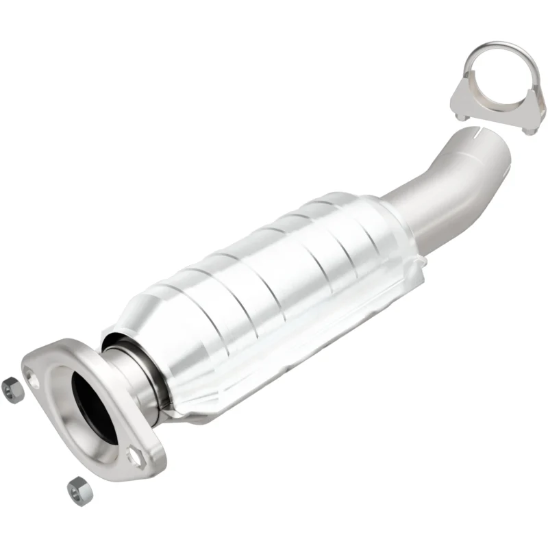 MagnaFlow Exhaust Products 49099 - OEM Grade Catalytic Converters, Stainless