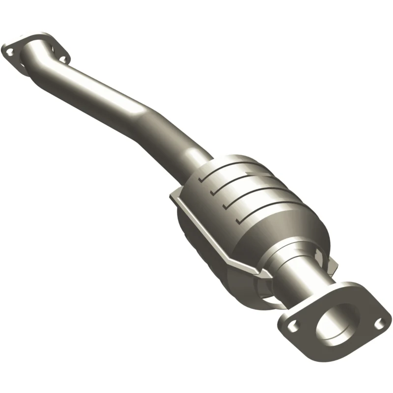 MagnaFlow Exhaust Products 49113 - OEM Grade Catalytic Converters, Stainless