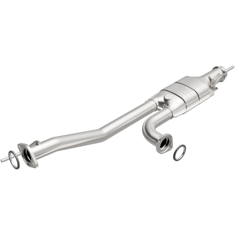 MagnaFlow Exhaust Products 49122 - OEM Grade Catalytic Converters, Stainless