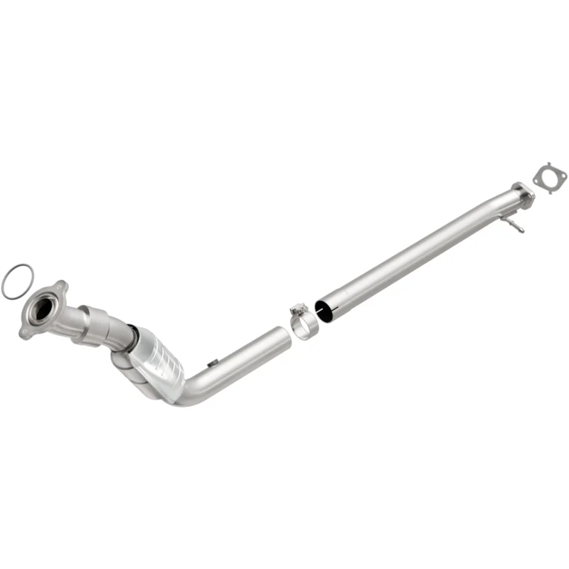MagnaFlow Exhaust Products 49126 - OEM Grade Catalytic Converters, Stainless