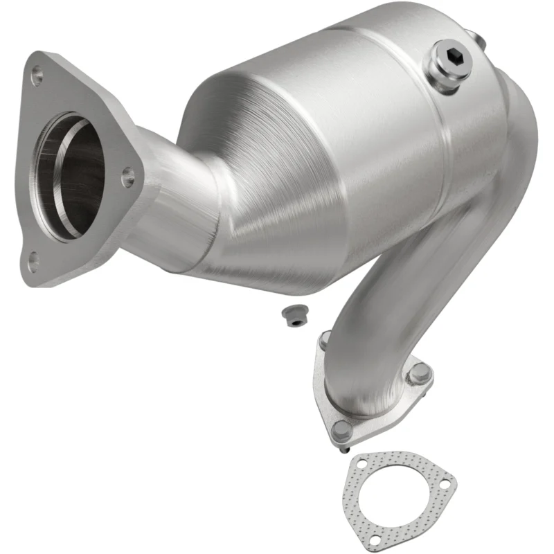 MagnaFlow Exhaust Products 49135 - OEM Grade Catalytic Converters, Stainless