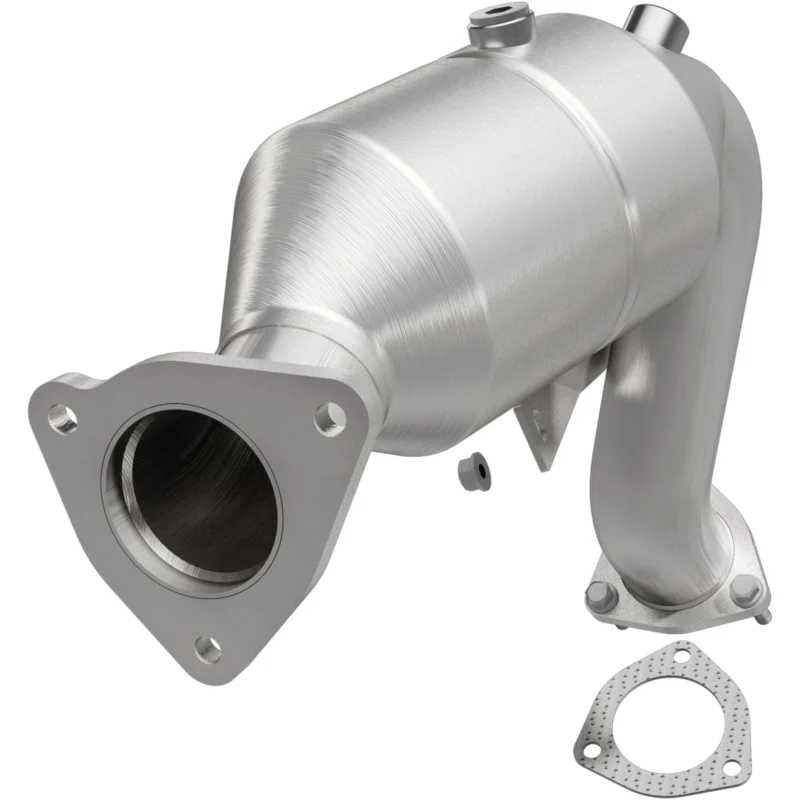 MagnaFlow Exhaust Products 49136 - OEM Grade Catalytic Converters, Stainless