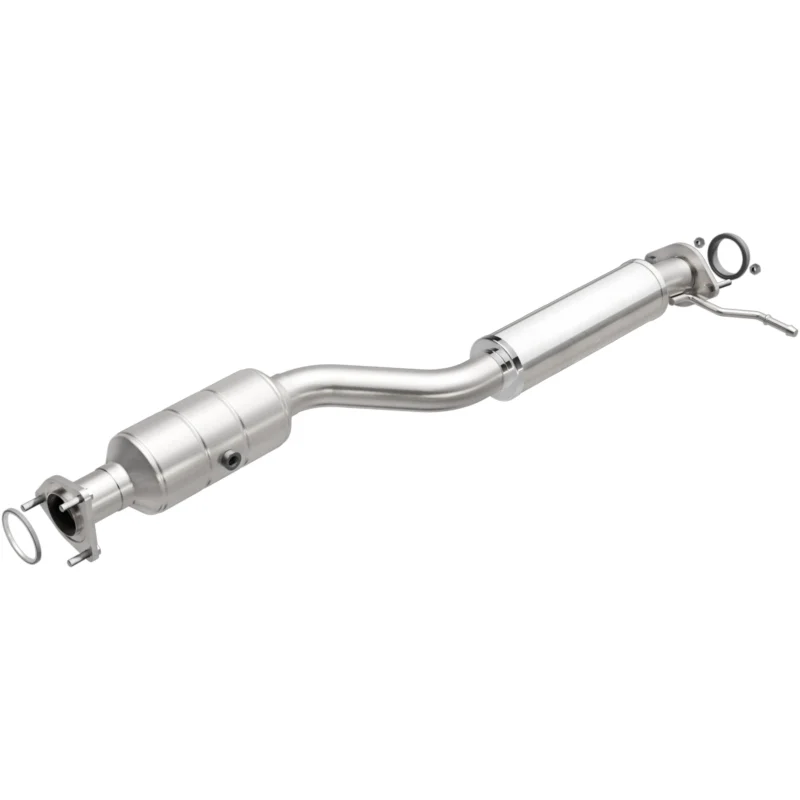 MagnaFlow Exhaust Products 49150 - OEM Grade Catalytic Converters, Stainless