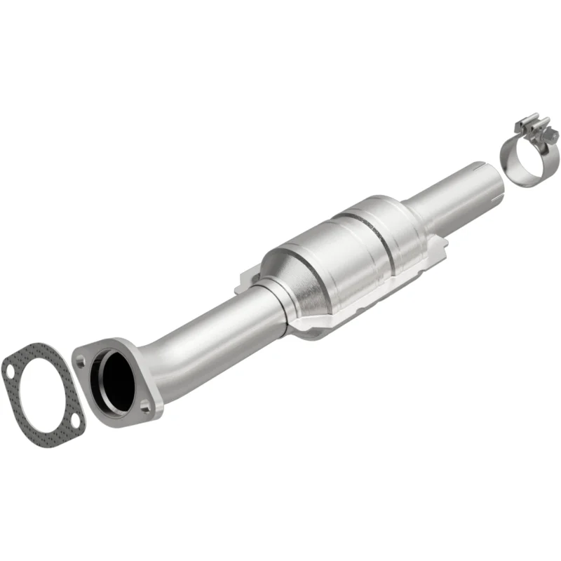 MagnaFlow Exhaust Products 49151 - OEM Grade Catalytic Converters, Stainless