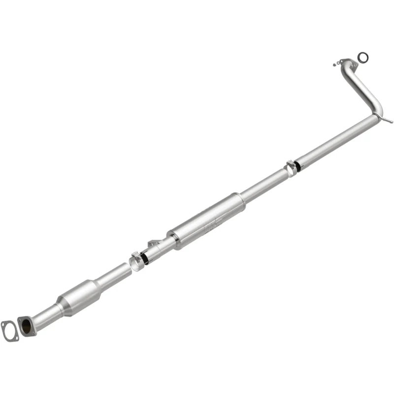 MagnaFlow Exhaust Products 49152 - OEM Grade Catalytic Converters, Stainless