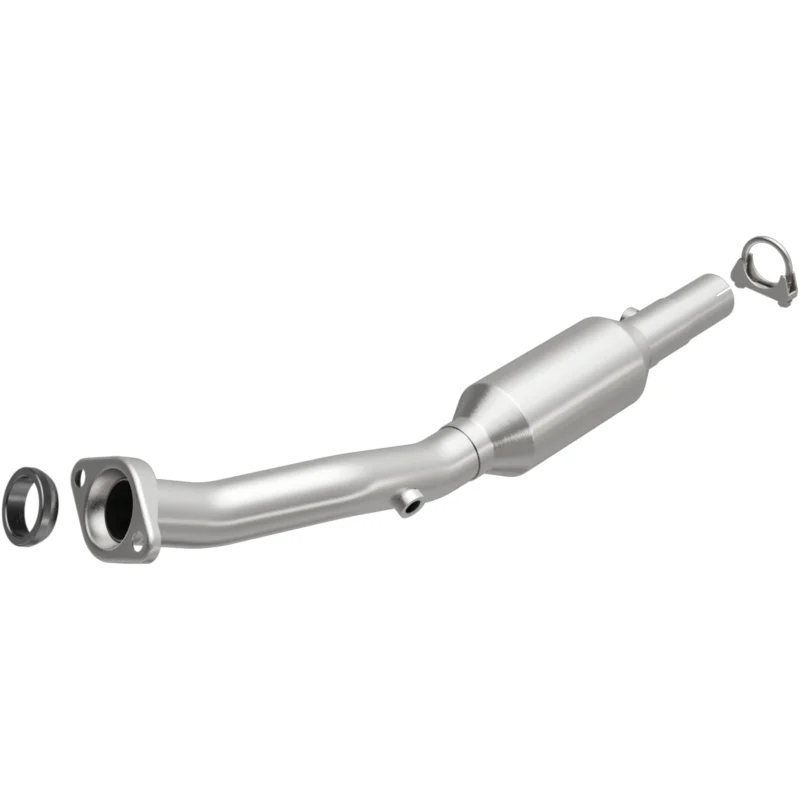 MagnaFlow Exhaust Products 49157 - OEM Grade Catalytic Converters, Stainless