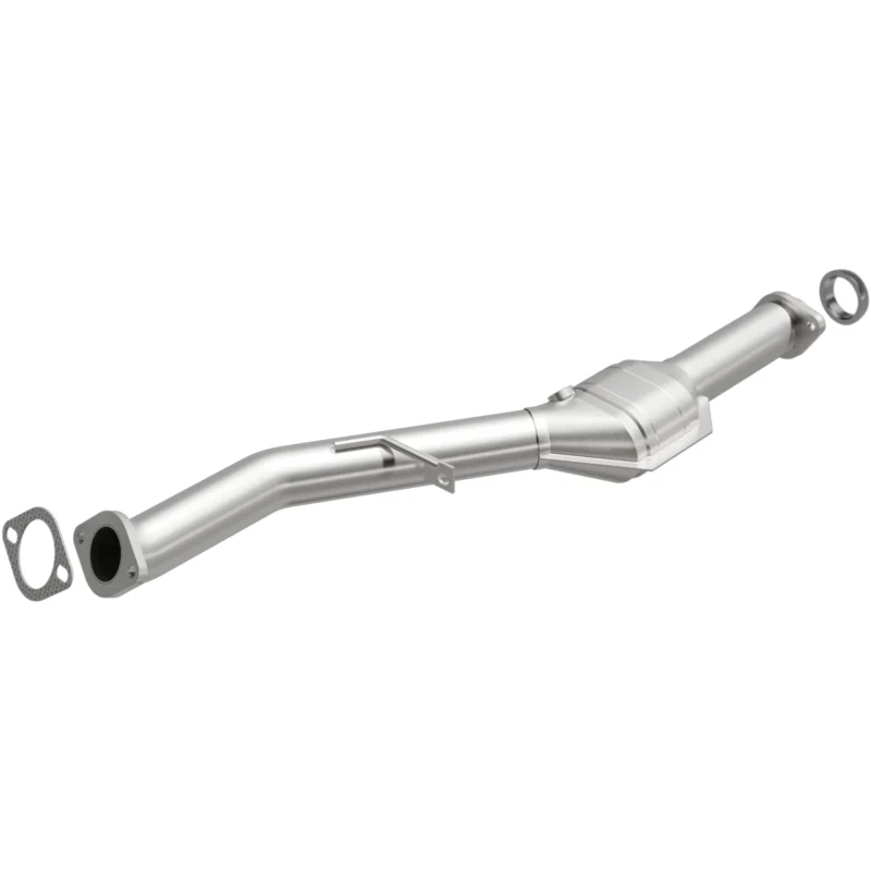 MagnaFlow Exhaust Products 49161 - OEM Grade Catalytic Converters, Stainless