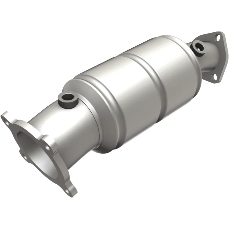 MagnaFlow Exhaust Products 49163 - OEM Grade Catalytic Converters, Stainless