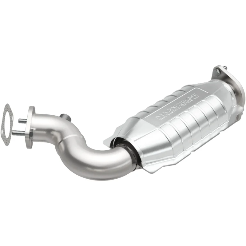 MagnaFlow Exhaust Products 49170 - OEM Grade Catalytic Converters, Stainless