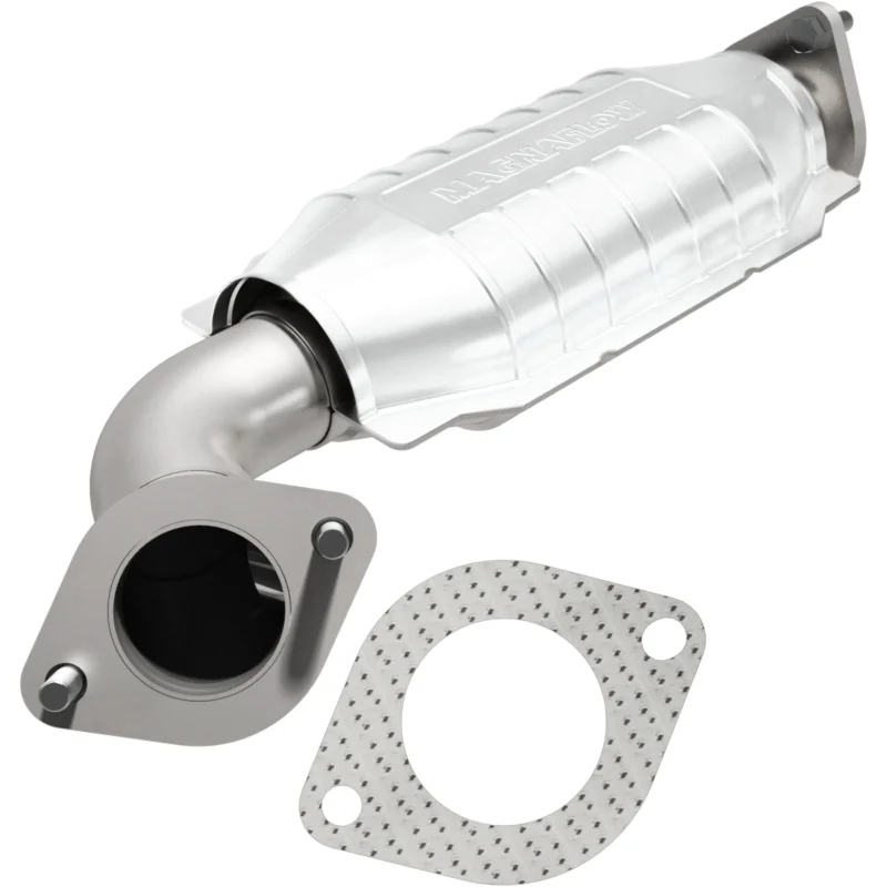 MagnaFlow Exhaust Products 49171 - OEM Grade Catalytic Converters, Stainless