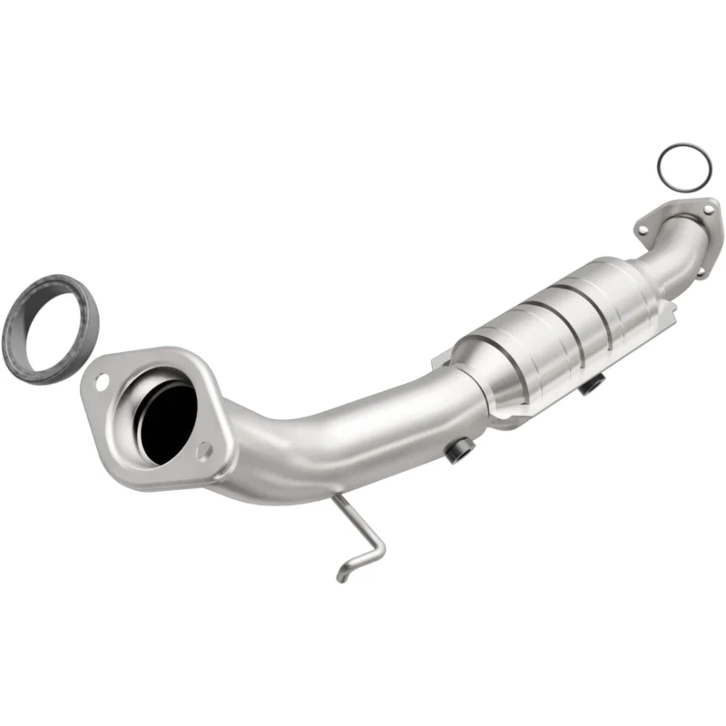 MagnaFlow Exhaust Products 49182 - OEM Grade Catalytic Converters, Stainless