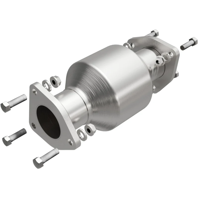 MagnaFlow Exhaust Products 49184 - OEM Grade Catalytic Converters, Stainless