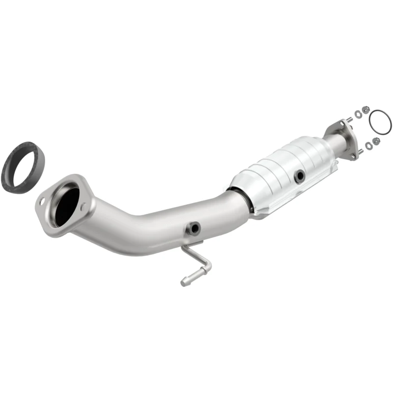 MagnaFlow Exhaust Products 49185 - OEM Grade Catalytic Converters, Stainless