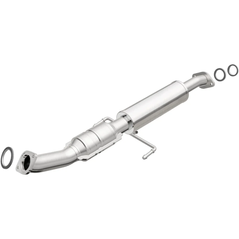 MagnaFlow Exhaust Products 49189 - OEM Grade Catalytic Converters, Stainless