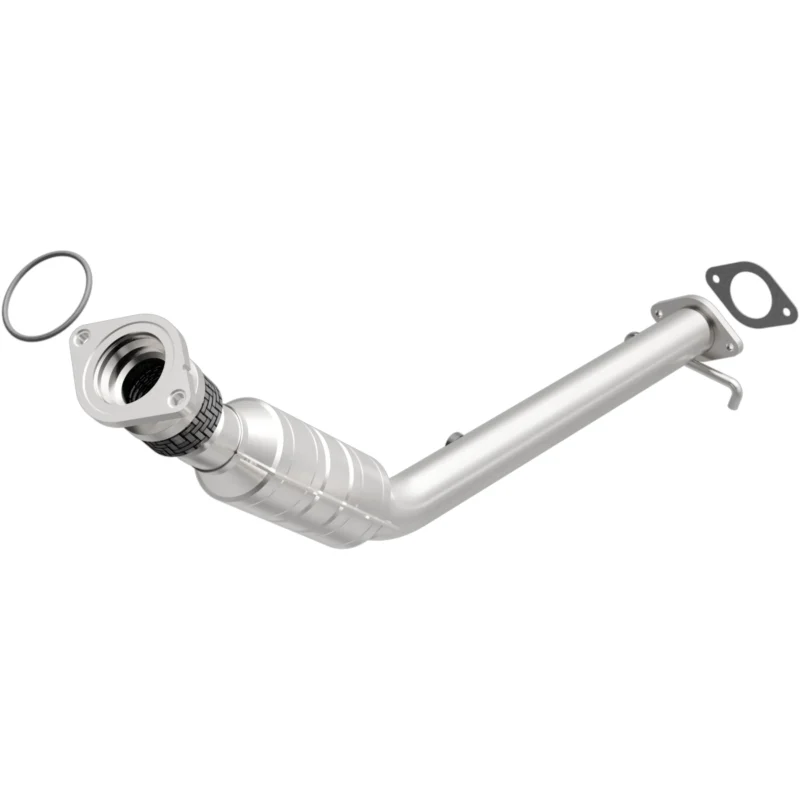 MagnaFlow Exhaust Products 49195 - OEM Grade Catalytic Converters, Stainless