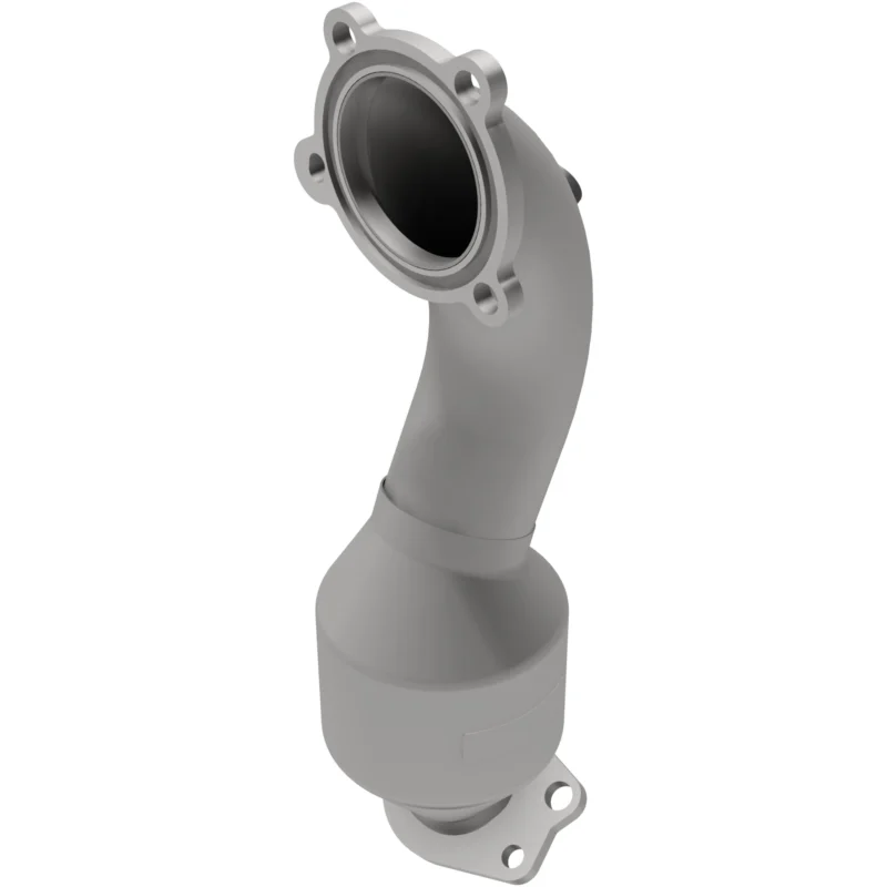 MagnaFlow Exhaust Products 49201 - OEM Grade Catalytic Converters, Stainless