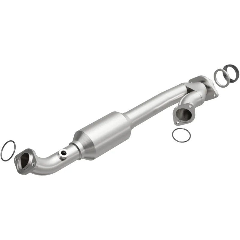 MagnaFlow Exhaust Products 49211 - OEM Grade Catalytic Converters, Stainless